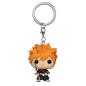 Preview: Funko POP Pocket Keychain Vinyl - Bleach Ichigo Kurosaki - 4cm